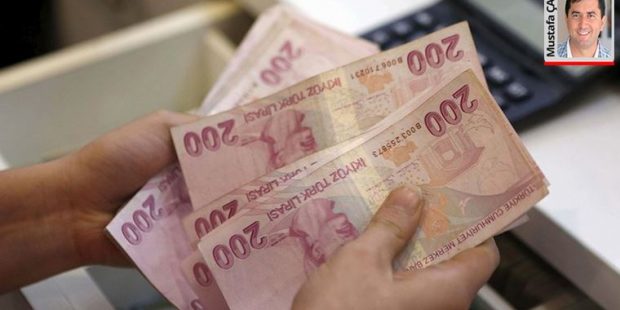 Beledıye-İş Başkanı Yurdakul, ‘Emeklinin gelirini artırmak için kıdeme dokunmayın’ dedi