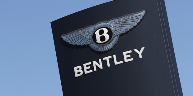 Bentley araçlarını geri çağırıyor!
