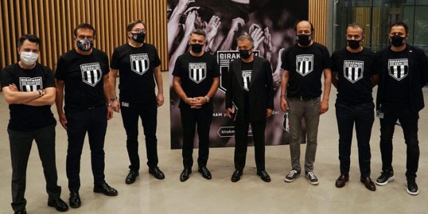 Beşiktaş'a büyük destek! 3 milyon lirayı aştı...