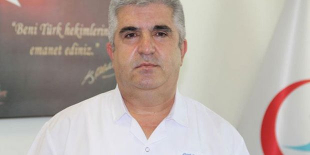 Bilim Kurulu Üyesi Çelik vakaların artış nedenini açıkladı