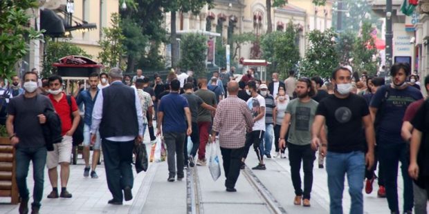 Bilim Kurulu Üyesi Özkan: İkinci bir pik noktası yaşayabiliriz