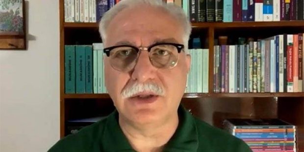 Bilim Kurulu üyesi Özlü iki günlük tabloyu yorumladı: Bu bir uyandırma alarmı