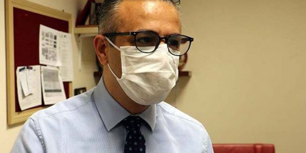 Bilim Kurulu Üyesi Tezer: 2 binli rakamlarda tekrar düşünmek gerekli