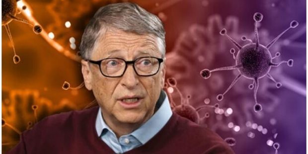 Bill Gates’ten aşı açıklaması: Önümüzdeki yıl üretilme ihtimali yüksek