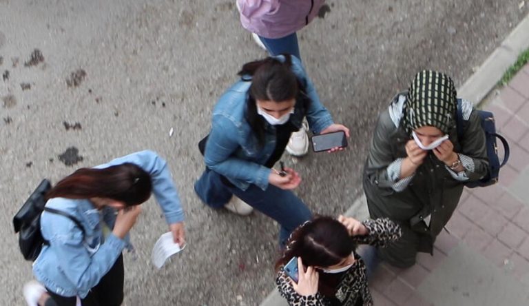 Bingöl ilk sırada! Yüzde 75'i sigortalı