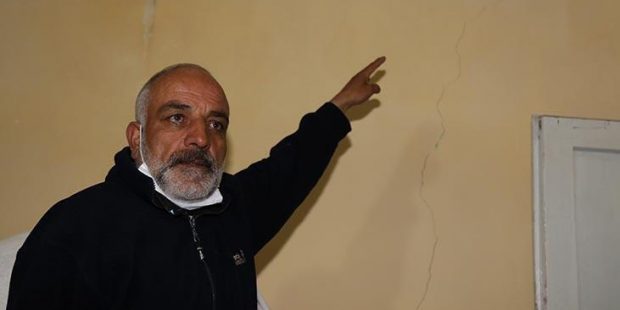 Bingöl’de yaralar hızlı sarılacak
