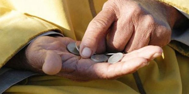 BİSAM: 17 yılda açlık sınırı 5.25 kat arttı