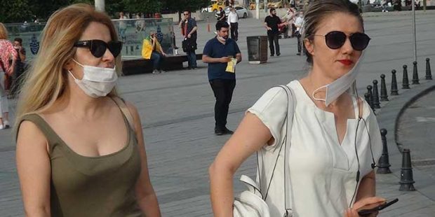 Biz bu işi yanlış anladık! Tek bir kişi yetiyor, virüs böyle yayılıyor...