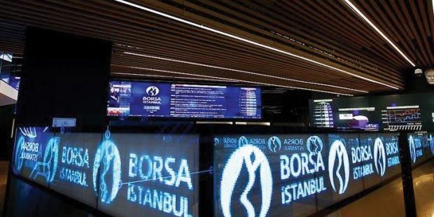 Borsa, günü düşüşle tamamladı