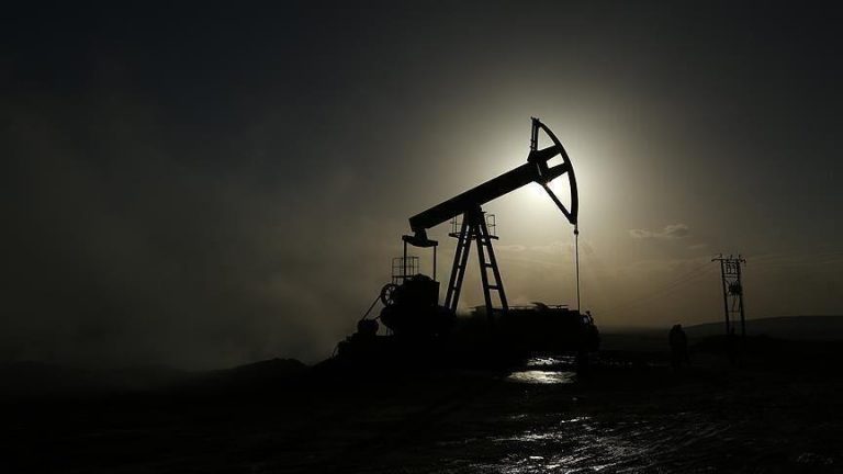 Brent petrolün varili 39,80 dolar