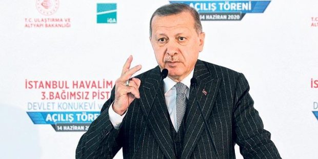 Bu pist Türkiye’yi geleceğe uçuracak