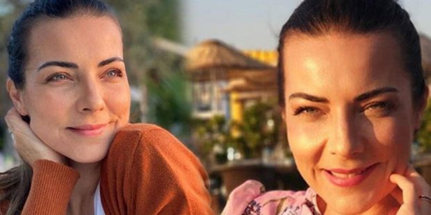 Burcu Kara: Haber spikerliği yaptığım dönemde…