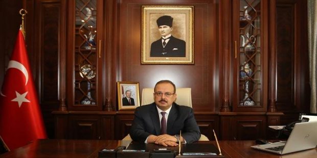 Bursa Valisi Canbolat: İlimizde günlük corona virüs pozitif vakada artışlar yaşanıyor