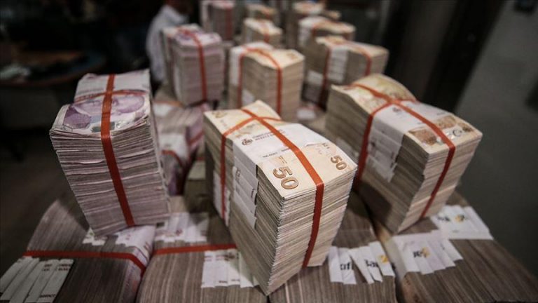 Bütçe rakamları açıklandı