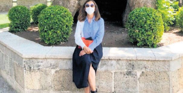 Çarmıklı’nın  saray günü