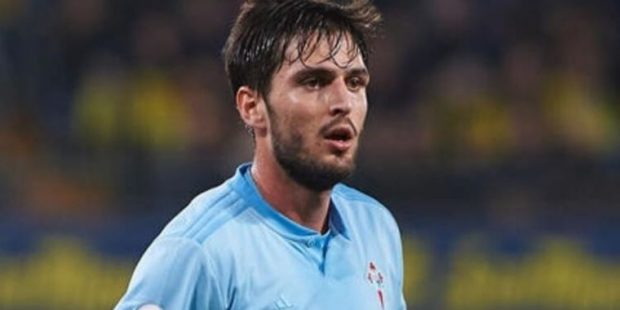 Celta Vigolu Okay Yokuşlu'dan seyirci isyanı