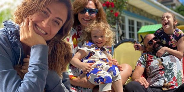 Ceyda Düvenci gülümsemenin önemine değindi
