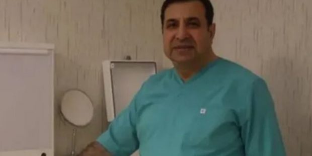 Covid-19'un iş kazası sayılması için önemli gelişme: İlk dava açıldı