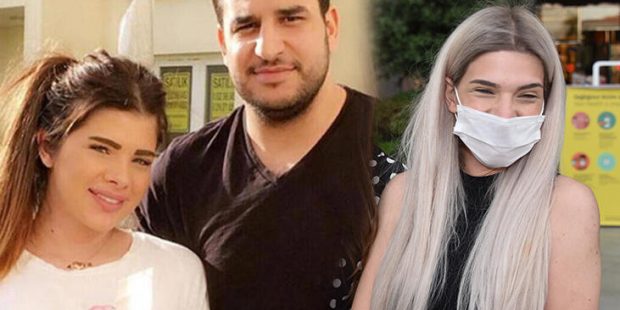 Damla Ersubaşı: Evliliğimiz stabil