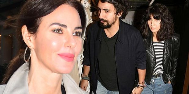 Defne Samyeli kızdı: Başka insanları bana sormayın!
