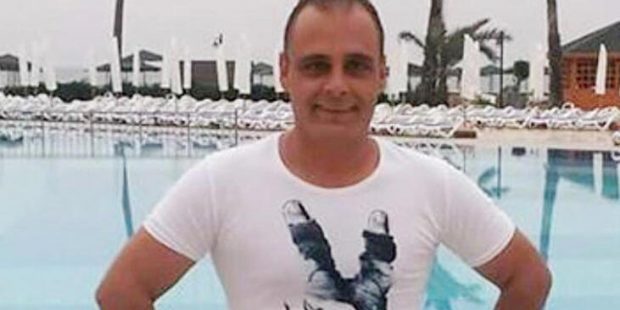 DJ, küvette ölü bulundu