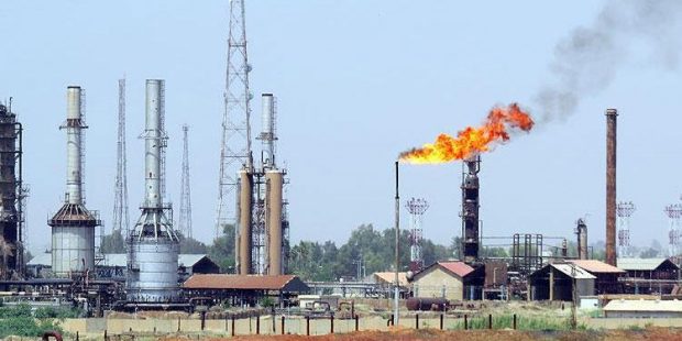 Doğal gaz ithalatında Rusya'nın ağırlığı azalıyor