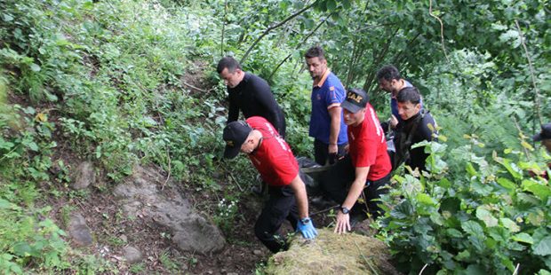 Dün akşamdan beri her yerde aranıyordu! Acı haber geldi