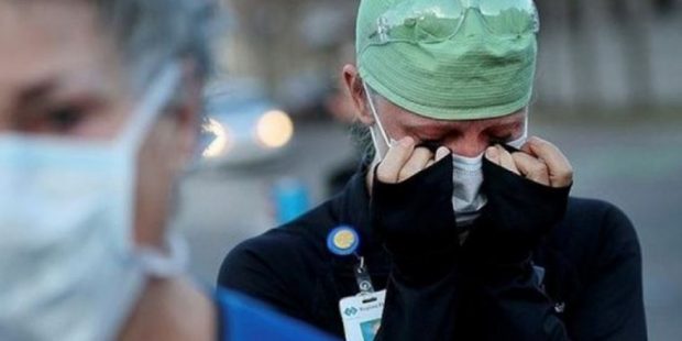 Dünya genelinde koronavirüs bilançosu: Can kaybı 446 bin 184’e yükseldi