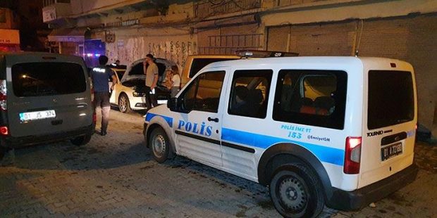 'Dur' ihtarına uymadı, 15 kilometre kaçabildi