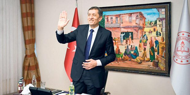 EBA TV’de yeni yaz tatili kuşağı