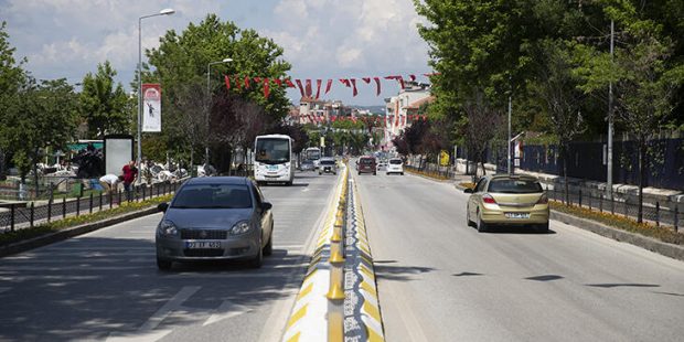 Edirne'de toplantı, yürüyüş ve mitingler yasaklandı