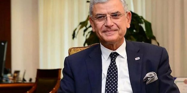 Emekli büyükelçi Bozkır, BM’nin Genel Kurulu Başkanlığı’na seçilen ilk Türk oldu
