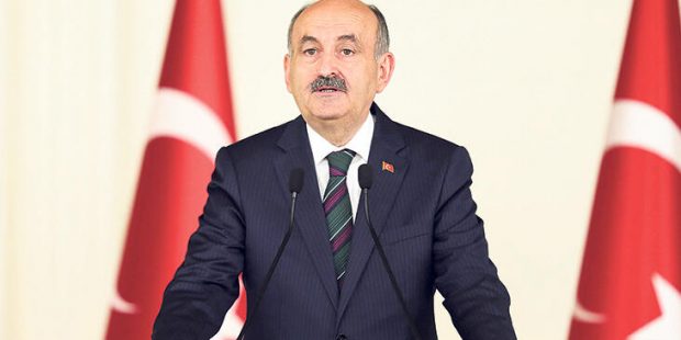 ‘En önemli kelime: İzolasyon’