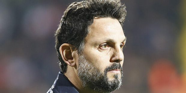 Erol Bulut: "Futbolda bir kural var..."