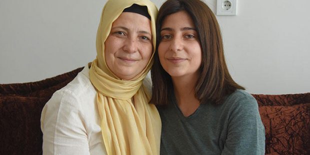 Eski eşinin 30 yerinden bıçakladığı Fatma hemşire: Aklımdan silemiyorum