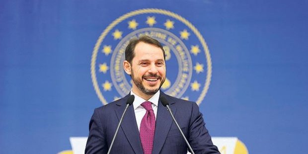 Faizsiz finansa merkez: Türkiye