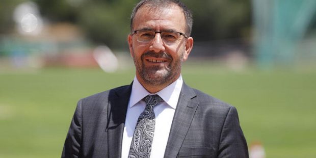 Fatih Çintimar: Steril ortam için serileri ve katılım sayısını azaltacağız