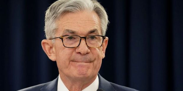 Fed Başkanı Powell: Ciddi belirsizlik devam ediyor