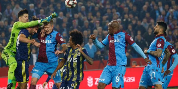 Fenerbahçe kupada final istiyor! Ozan ve Kruse forma giyemeyecek...