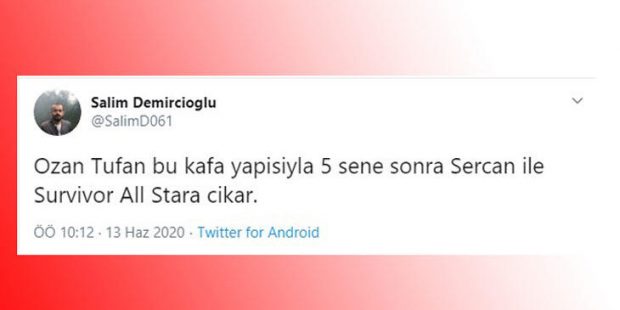 Fenerbahçeli taraftarlardan sosyal medyada Ozan Tufan tepkisi!