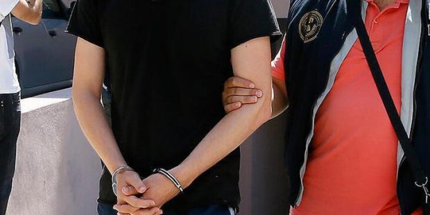 FETÖ'den gözaltına alınan 6 astsubay itirafçı oldu