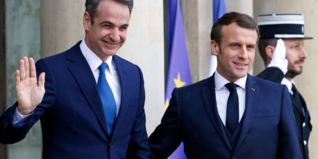 Fransa ve Türkiye arasında Akdeniz’de neden gerilim yaşanıyor?