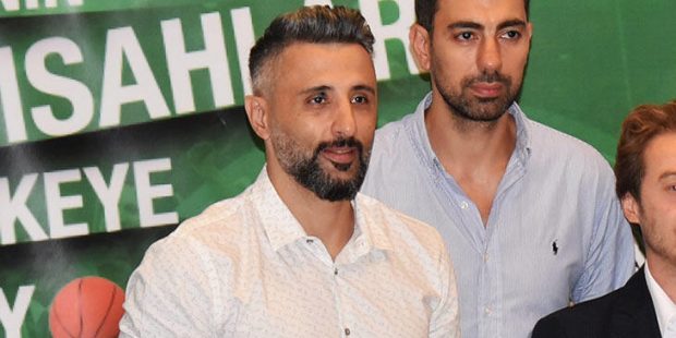Frutti Extra Bursaspor'da Serkan Erdoğan ile yollar ayrıldı!