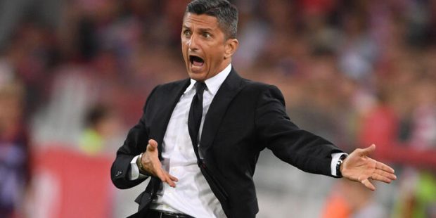 Galatasaray'a kötü haber! Lucescu'dan Falcao ve Belhanda açıklaması...