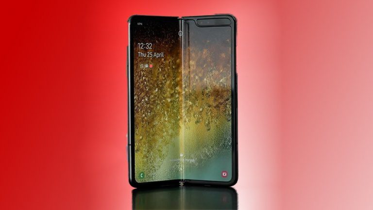 Galaxy Fold 2'de S Pen Desteği Olacak mı, Olmayacak mı? Belli Oldu!