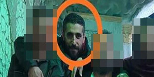 Gaziantep'te mezarlıkta alacak verecek kovalamacası ölümle bitti