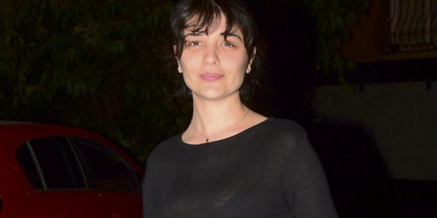 Gonca Vuslateri: Hala yaşam mücadelesi veriyoruz