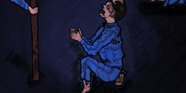Güney Kore'nin 'son toplama kampında' neler yaşandı?
