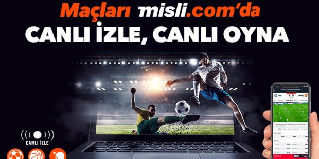 Günün Canlı Maç Yayınları (13.06.2020)