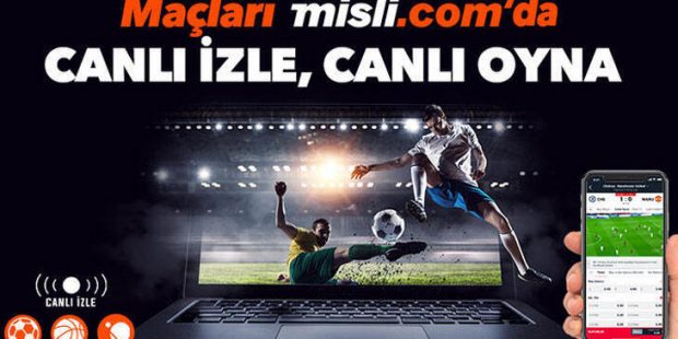 Günün Canlı Maç Yayınları